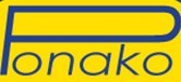 Logo Ponako
