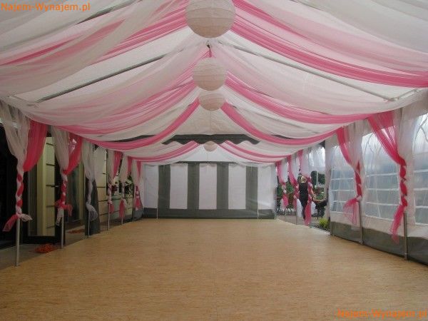 Wynajem wypożyczalnia hali namiotowej namiot 5x8m wrocław