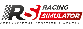 Logo Racing Simulator