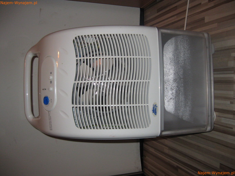 Osuszacz powietrza z wilgoci ZIBRO CLIMA model D 16