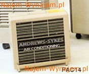 Klimatyzatory PAC14