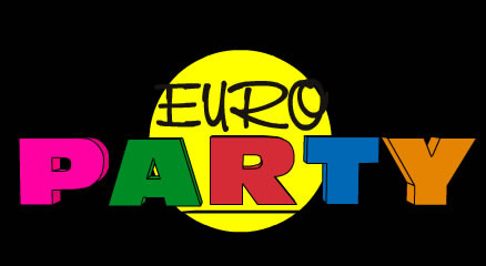 Logo EURO-PARTY