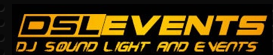 Logo DSLevents