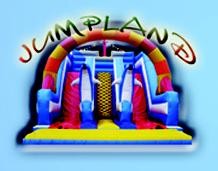 Logo JUMPLAND