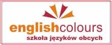 Logo English Colours 