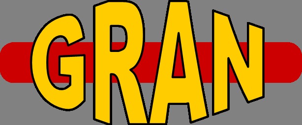 Logo GRAN