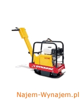 Zagęszczarka gruntu DYNAPAC - LG150 dwukierunkowa