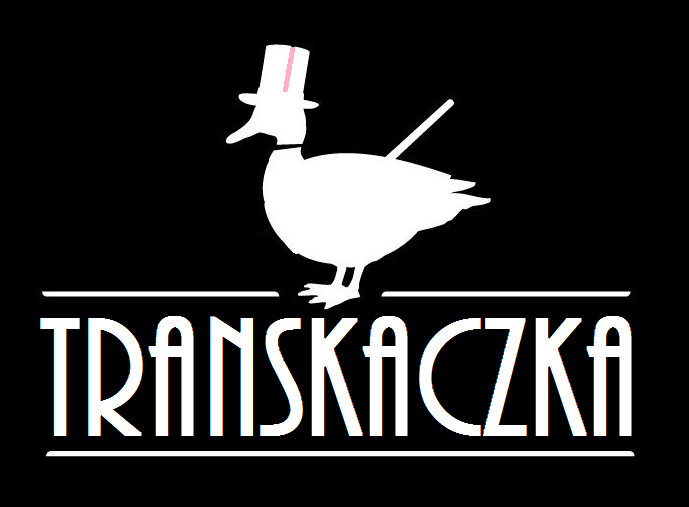 Logo TRANSKACZKA