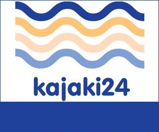 Logo kajaki24