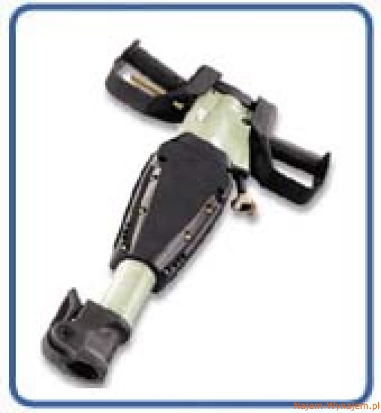 MŁOT PNEUMATYCZNY - MK 250