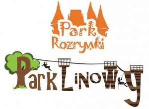 Logo Park Rozrywki