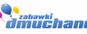 Logo ZabawkiDmuchane
