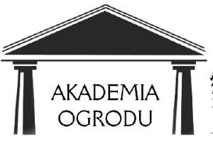 Logo Akademia Ogrodu