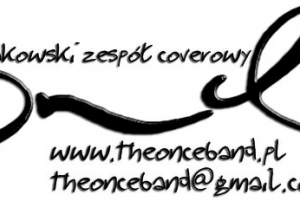 Logo The Once Band