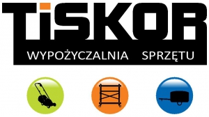 Logo TISKOR
