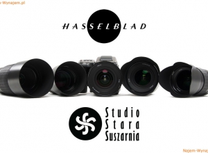 Hasselblad H4D - 50 