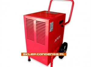 Osuszacz powietrza APEX HT500 (50l/24h)