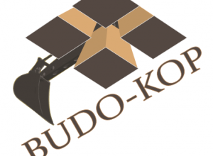 Logo BUDO-KOP