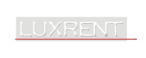 Logo LuxRent