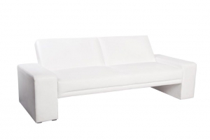 Sofa MAXI WHITE