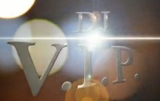 Logo DJ V.I.P.