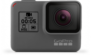 Wypożyczalnia kamer GoPro Hero 5 Black Kraków Najtaniej