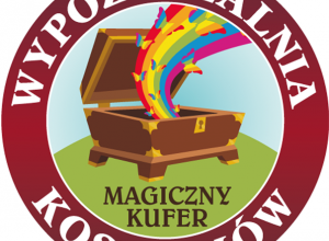 Logo Magiczny Kufer
