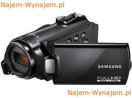 Kamera full HD Samsung HMX-H200