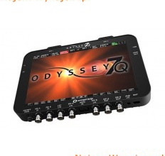 Rekorder Convergent Design Odyssey 7Q