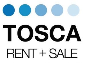 Logo TOSCA
