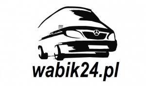 Logo P.H.U. Wabik