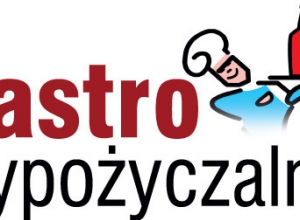 Logo Gastro Magic Service