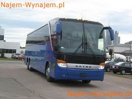 autokary wynajem - wynajem autokarów i busów KARPACZ-BUS.pl