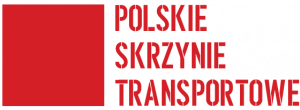 Logo Polskie Skrzynie Transportowe Sp.k.