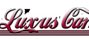 Logo Luxus Car