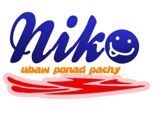 Logo Usługi Wielobranżowe NIKO