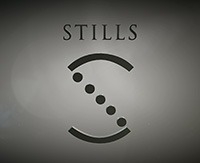 Logo Stills