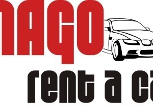 Logo MAGO Rent a Car
