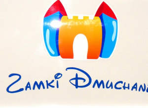 Logo Zamki Dmuchane