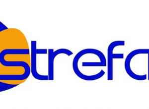 Logo StrefaM