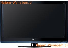 Telewizor LG LCD 37LH4000 37"