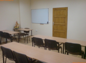 Sale szkoleniowe w Katowicach sala wykładowa business spotkania