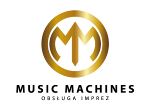 Logo MUSIC MACHINES