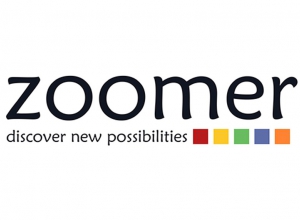 Logo ZOOMER 