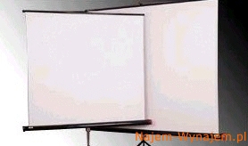 Ekran projekcyjny TRIPOD 18 180 cm x 180 cm