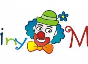 Logo Urodziny Marzeń - Imprezy dla dzieci