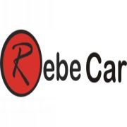 Logo Wypożyczalnia samochodów Rebe Car