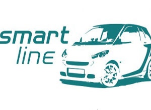 Logo Smart Line