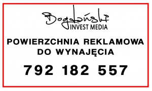 Logo Bogdański Invest Media Bożysław Bogdański
