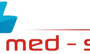 Logo Med-Studio